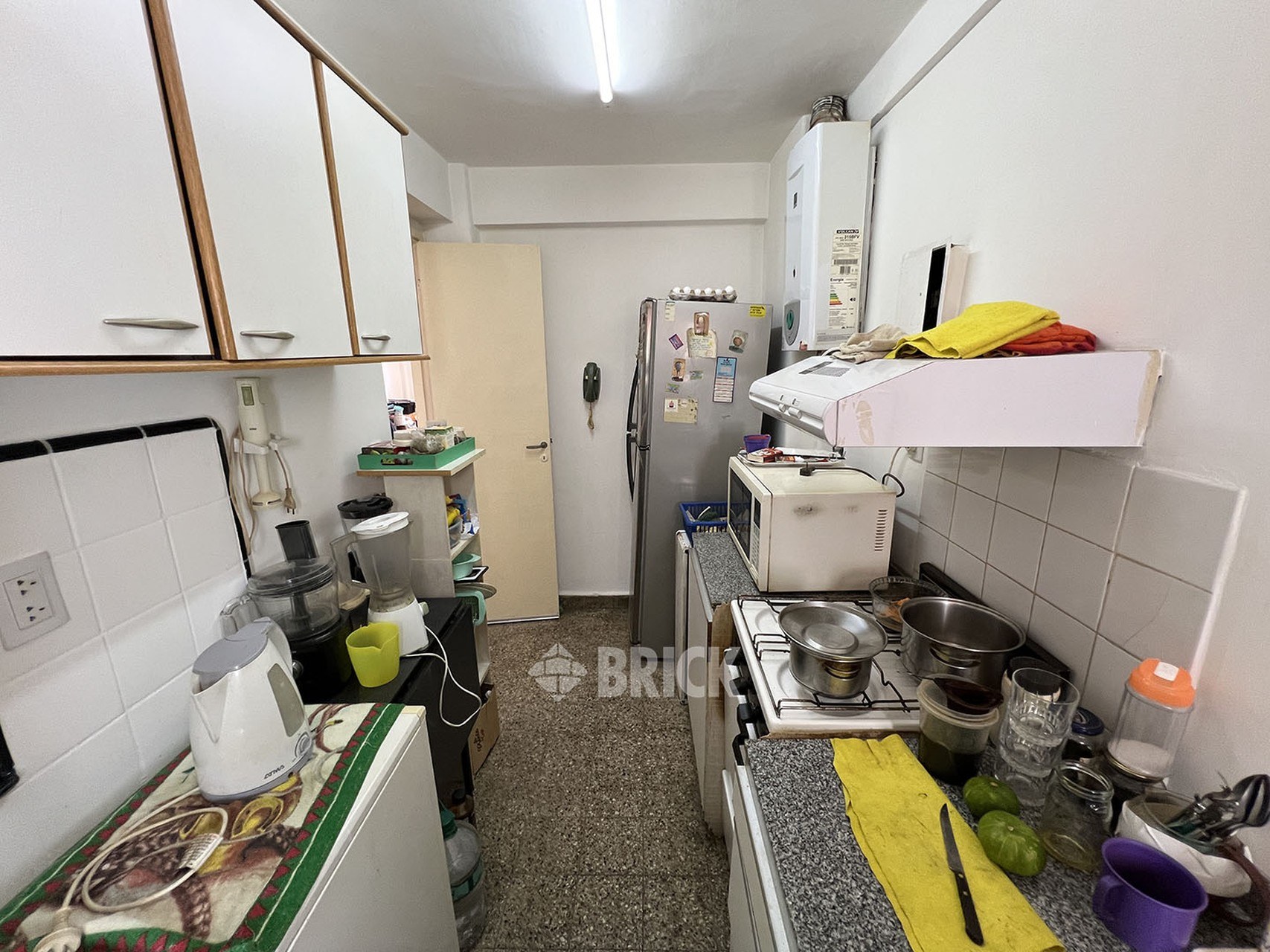 SAN MARTIN, AV. al 3500 Piso 5 12