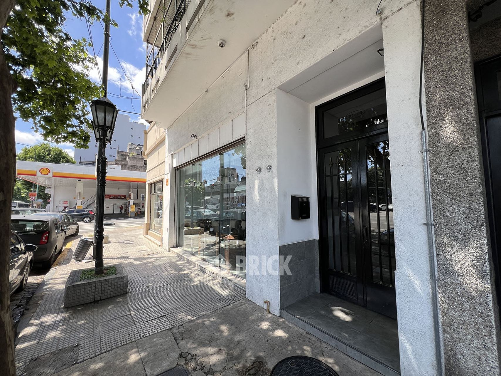 SAN MARTIN, AV. al 3500 Piso 5 13