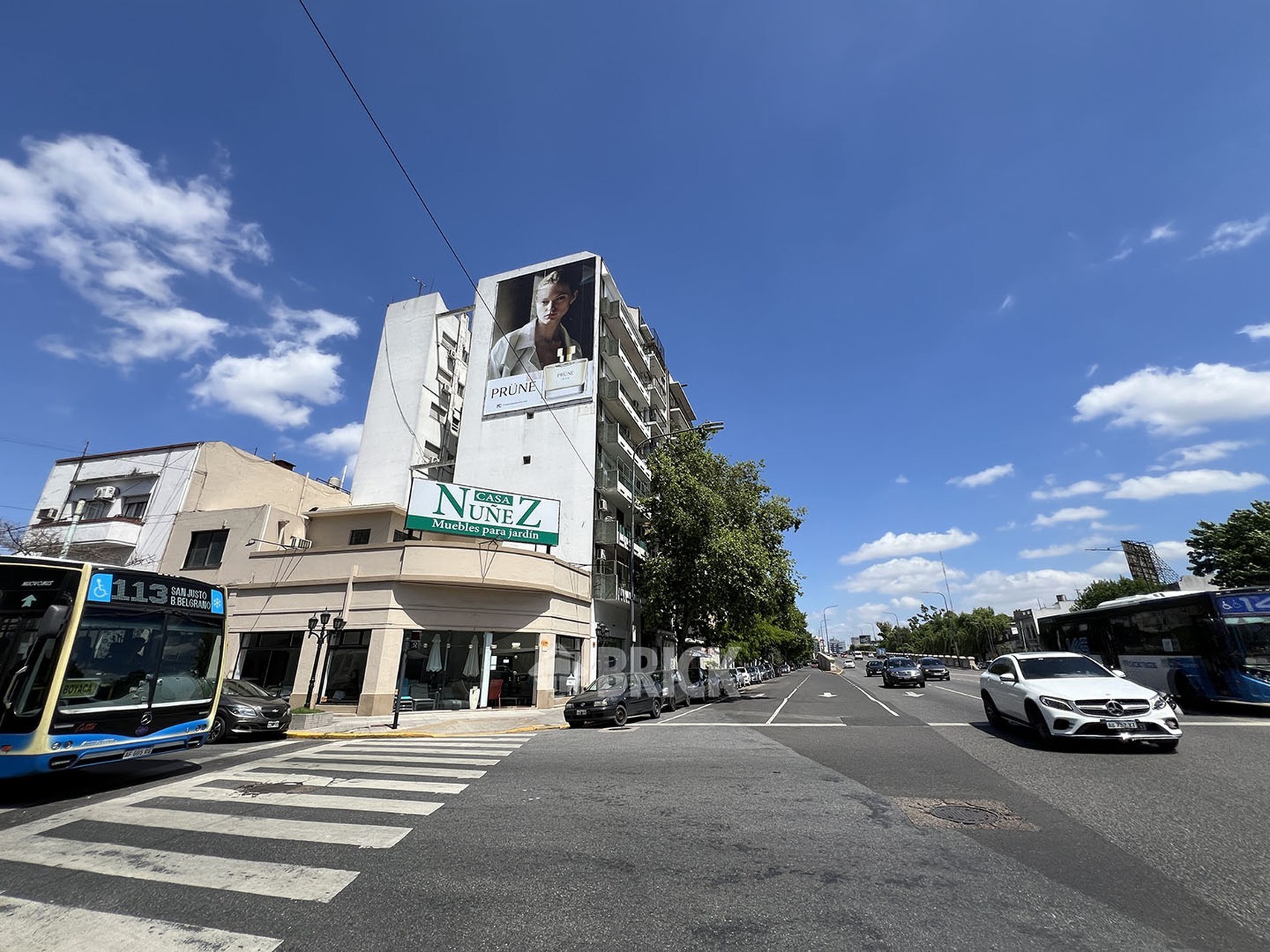 SAN MARTIN, AV. al 3500 Piso 5 14