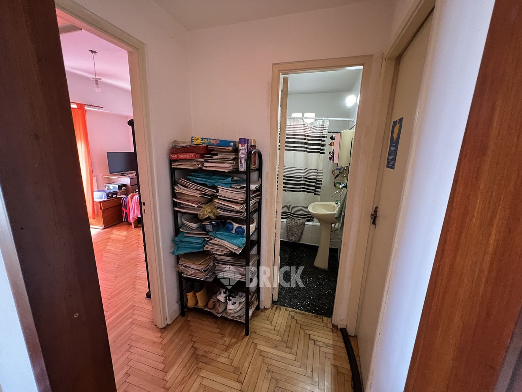 SAN MARTIN, AV. al 3500 Piso 5 6