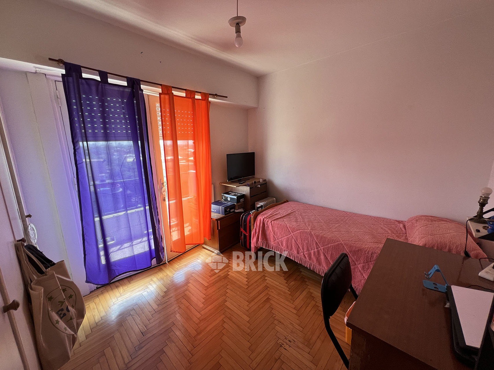 SAN MARTIN, AV. al 3500 Piso 5 7