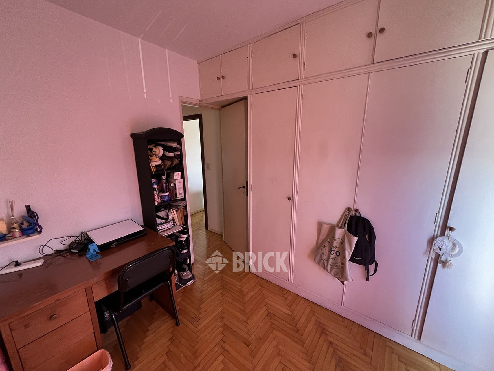 SAN MARTIN, AV. al 3500 Piso 5 8