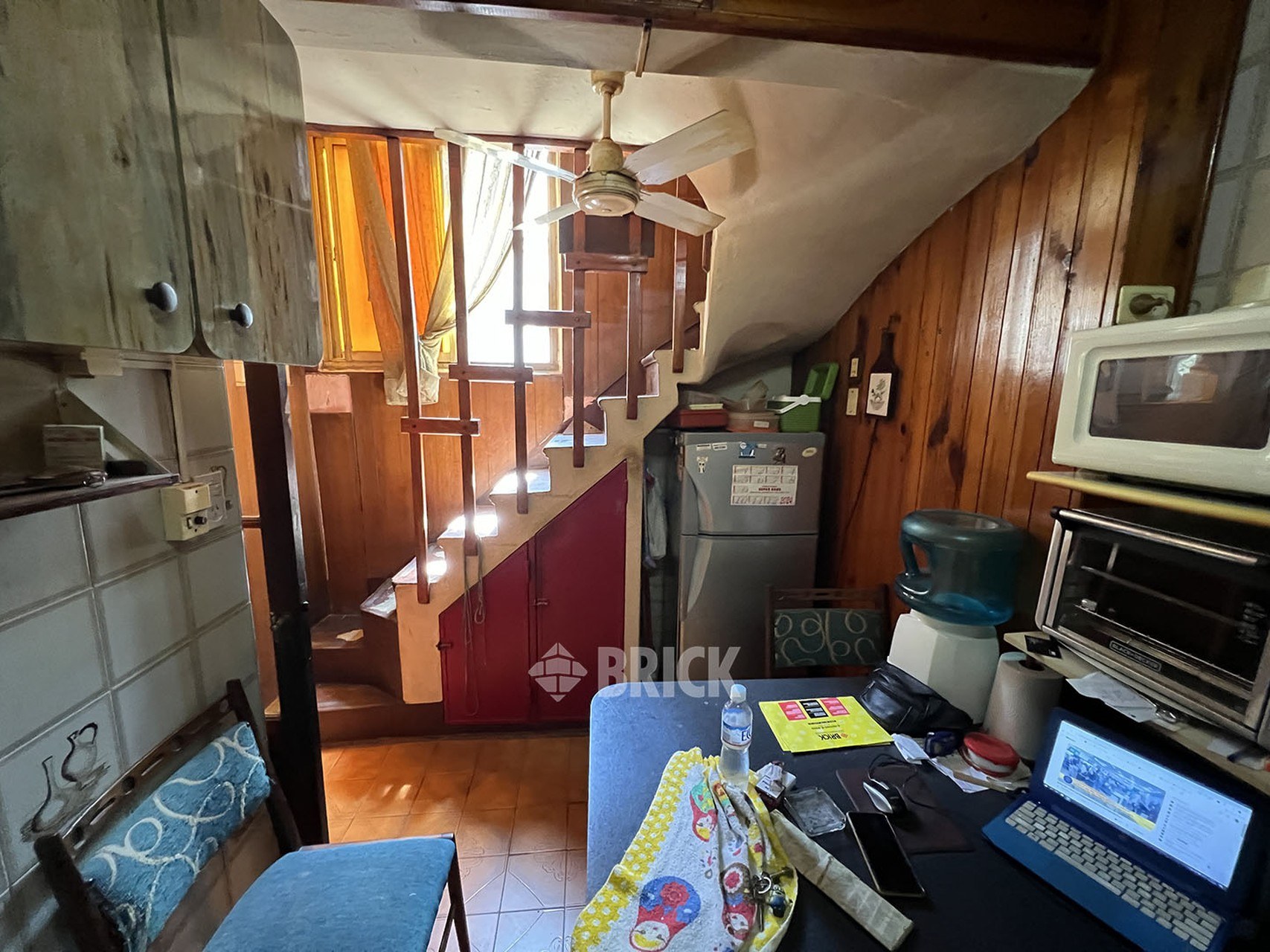 LOYOLA al 600 Piso 1 10