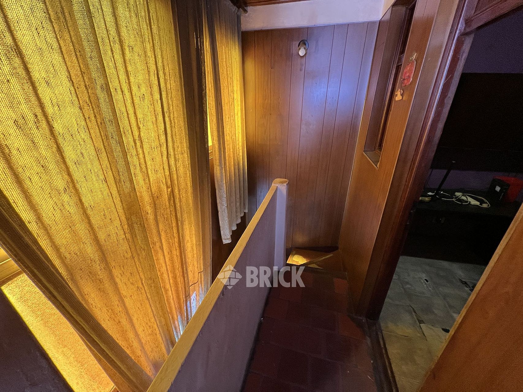 LOYOLA al 600 Piso 1 12