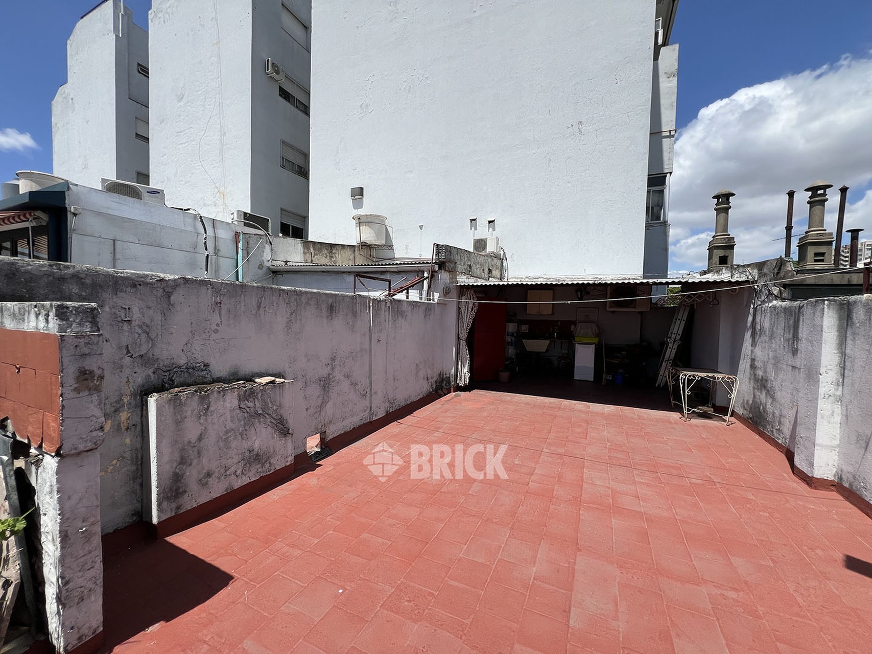 LOYOLA al 600 Piso 1 16