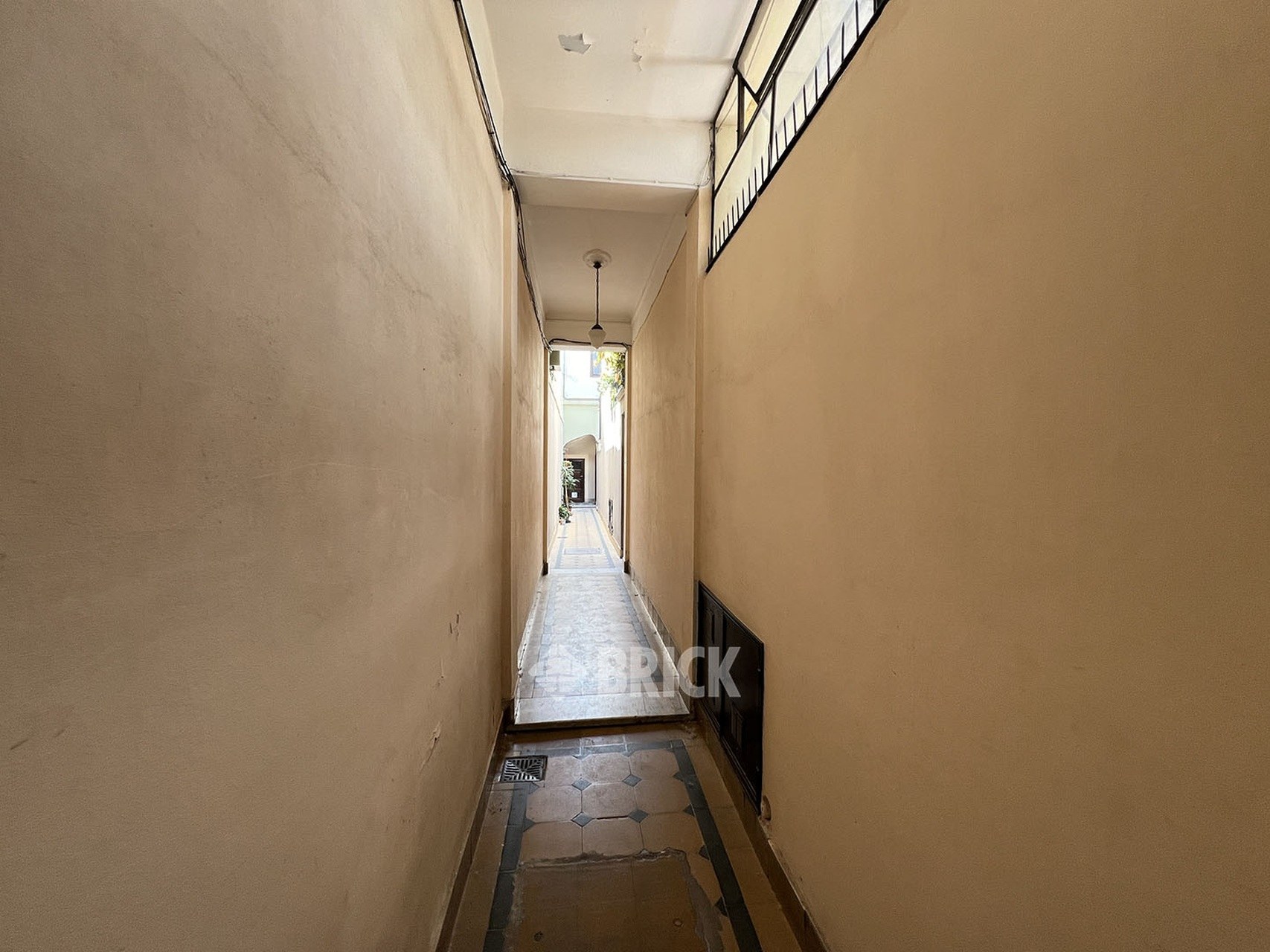 LOYOLA al 600 Piso 1 19