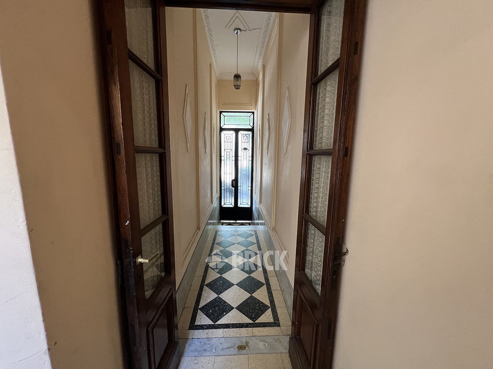 LOYOLA al 600 Piso 1 20