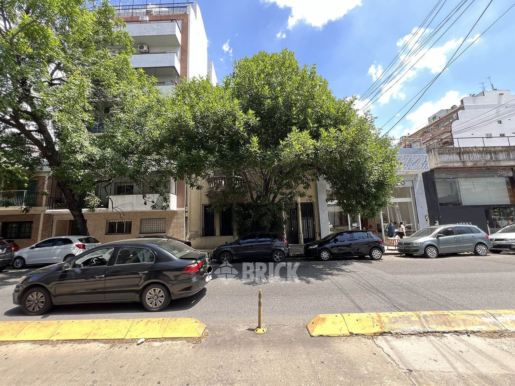 LOYOLA al 600 Piso 1 22