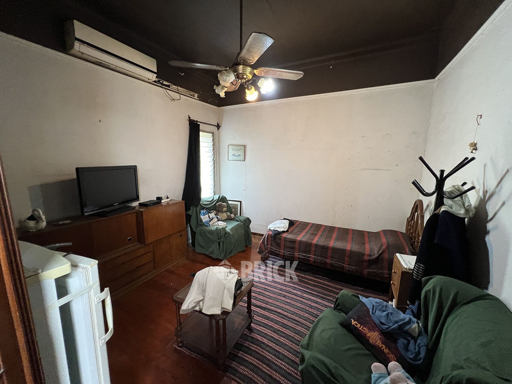 LOYOLA al 600 Piso 1 3