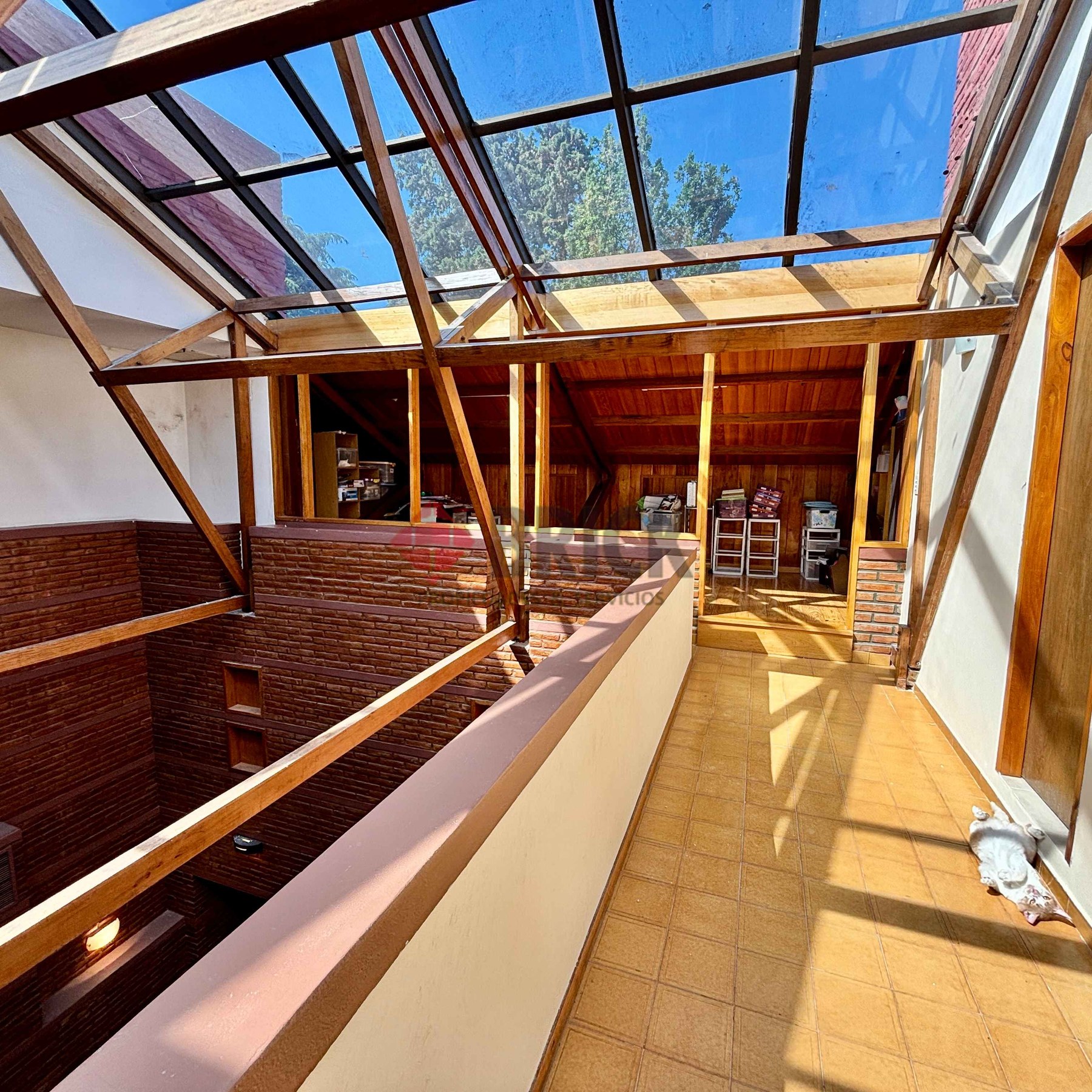 MONASTERIO al 700 21