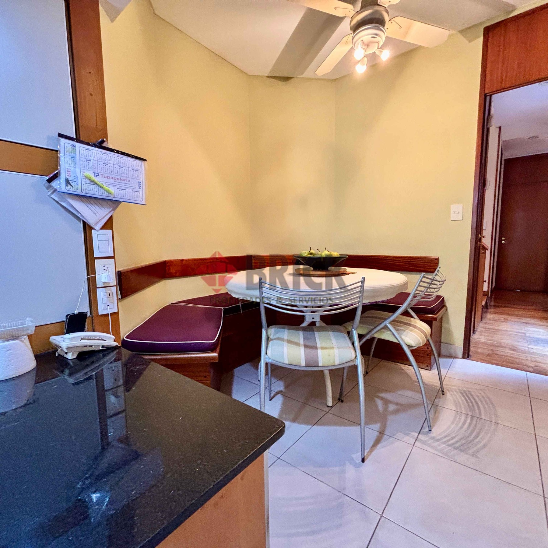 MONASTERIO al 700 12