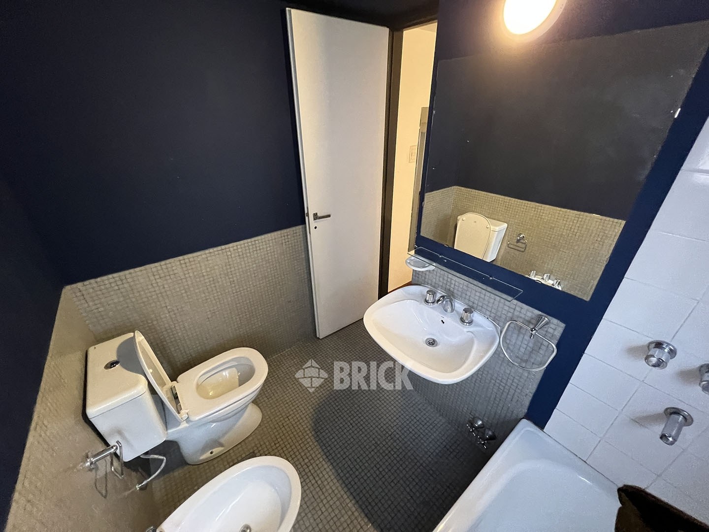 DIRECTORIO, AV. al 700 Piso PB 17