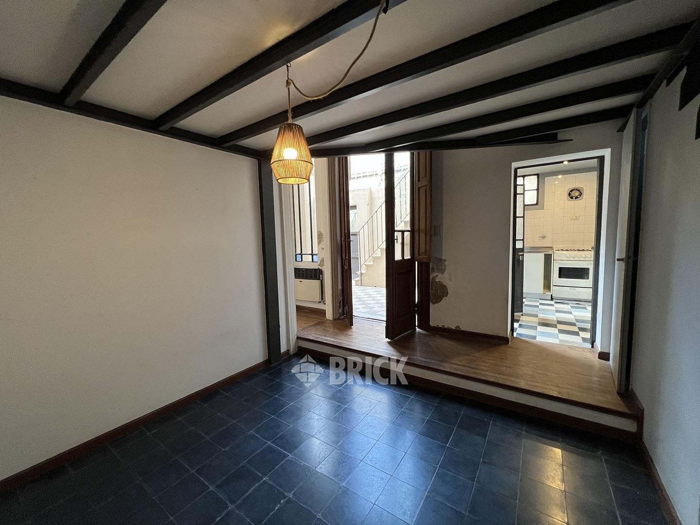 DIRECTORIO, AV. al 700 Piso PB 6