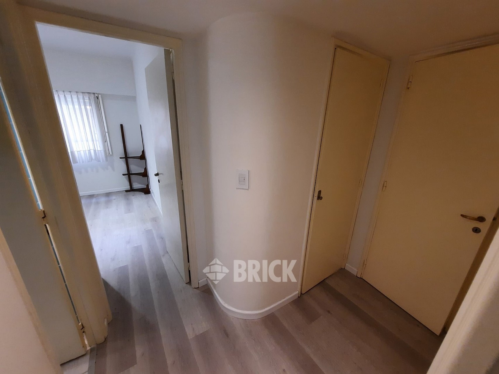 SANCHEZ DE BUSTAMANTE al 1900 Piso 5 10