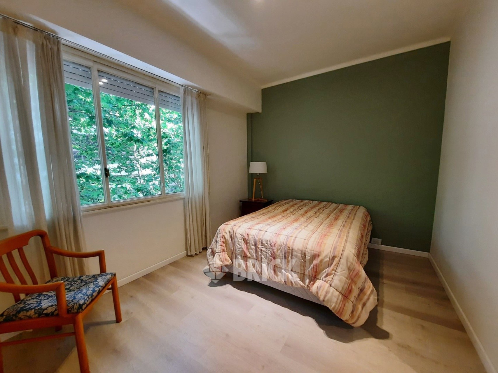 SANCHEZ DE BUSTAMANTE al 1900 Piso 5 12