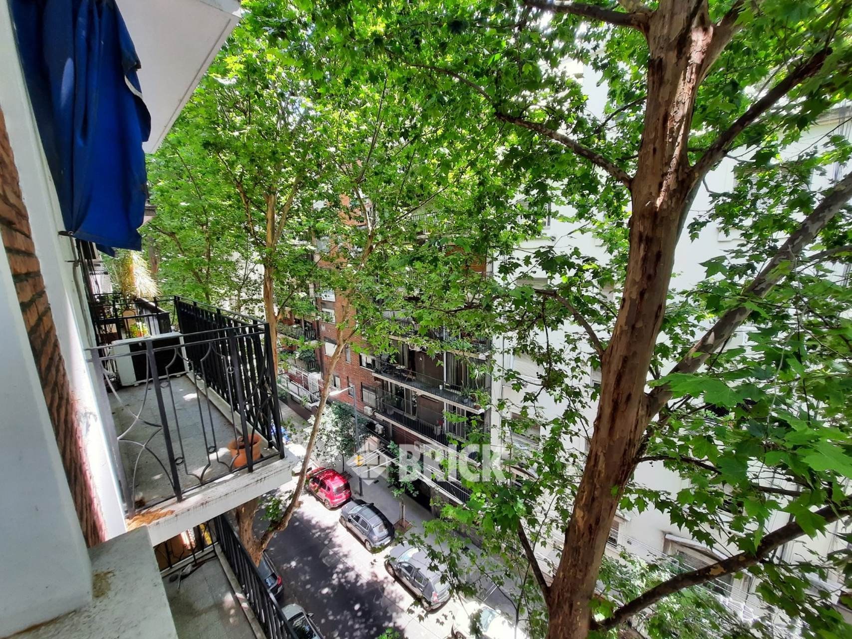 SANCHEZ DE BUSTAMANTE al 1900 Piso 5 14