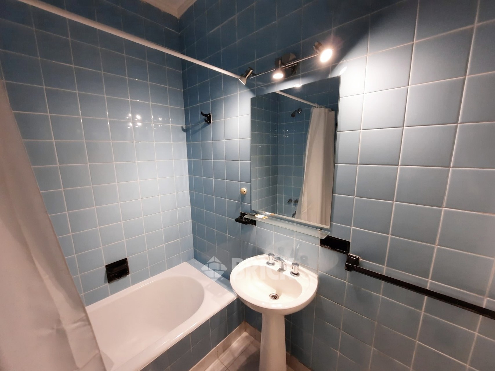 SANCHEZ DE BUSTAMANTE al 1900 Piso 5 16