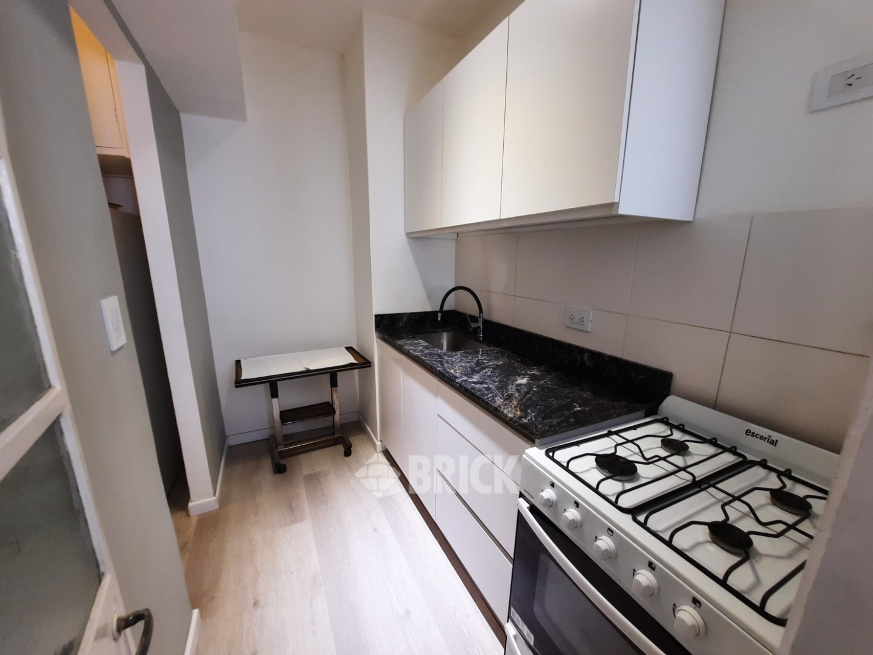 SANCHEZ DE BUSTAMANTE al 1900 Piso 5 25