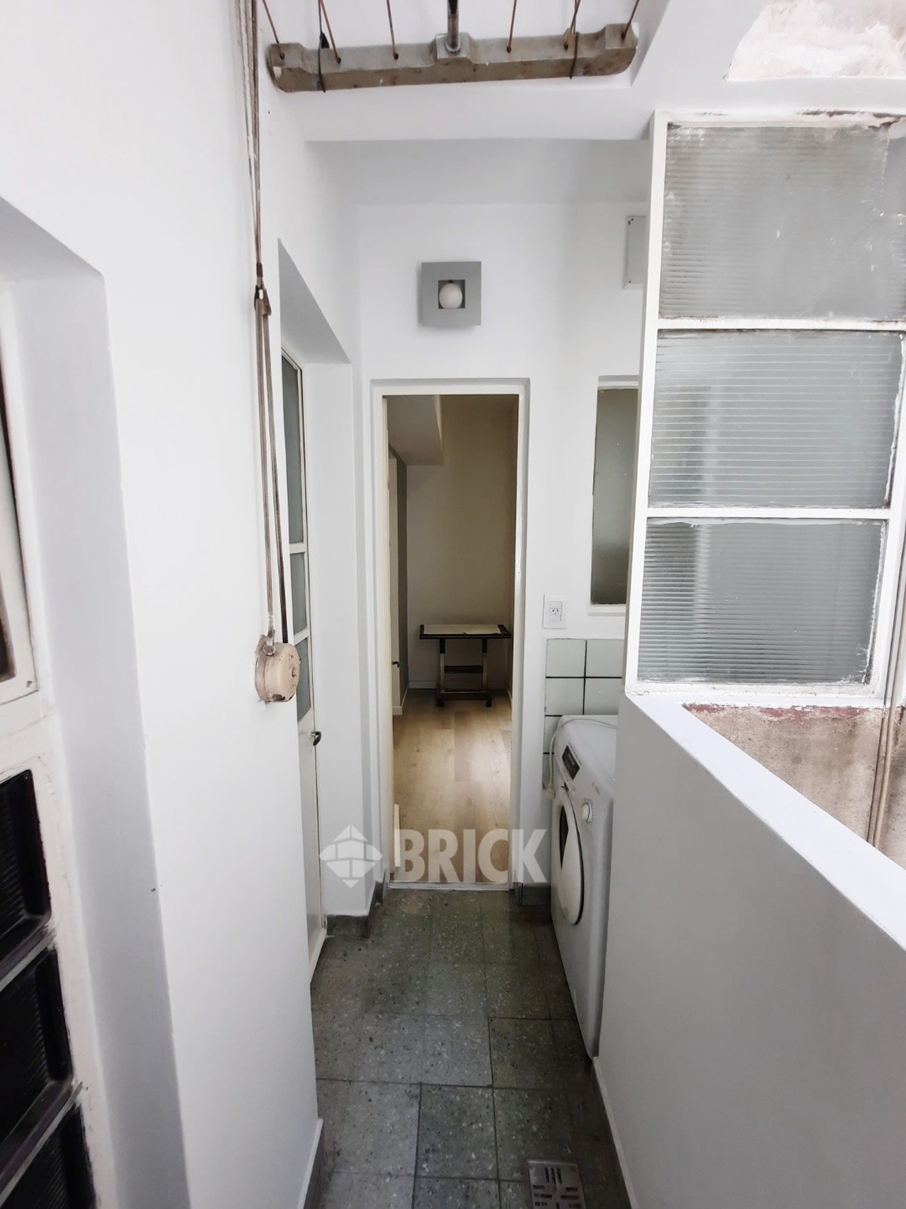 SANCHEZ DE BUSTAMANTE al 1900 Piso 5 28