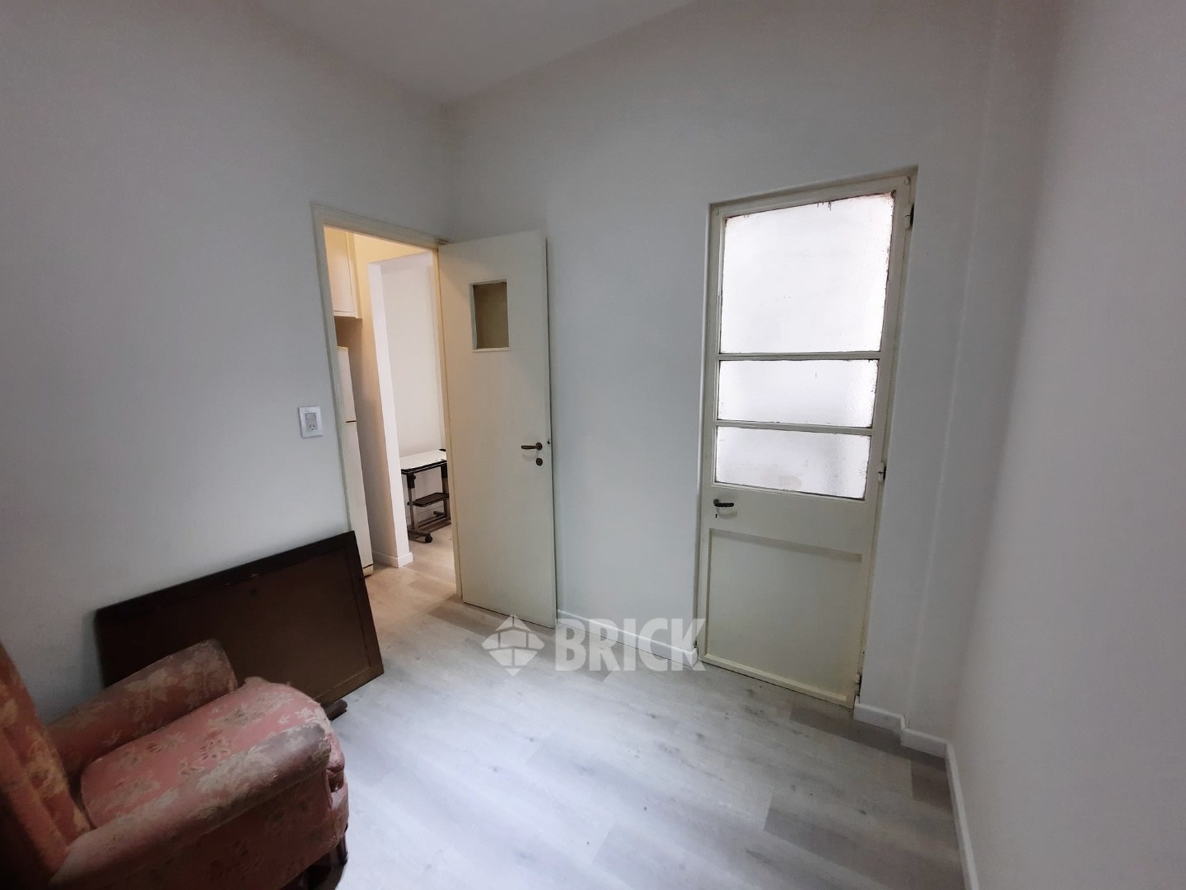 SANCHEZ DE BUSTAMANTE al 1900 Piso 5 31