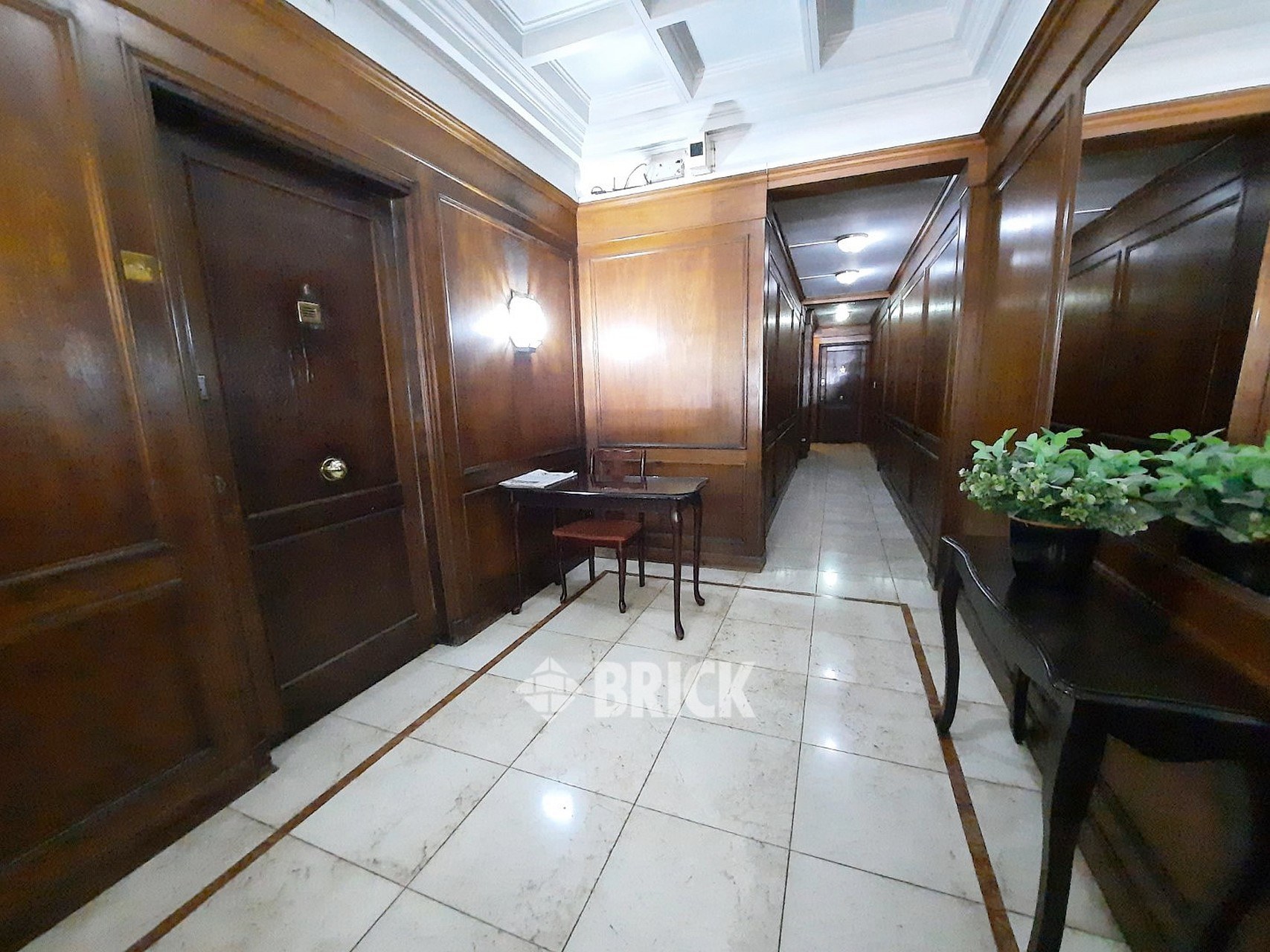 SANCHEZ DE BUSTAMANTE al 1900 Piso 5 33