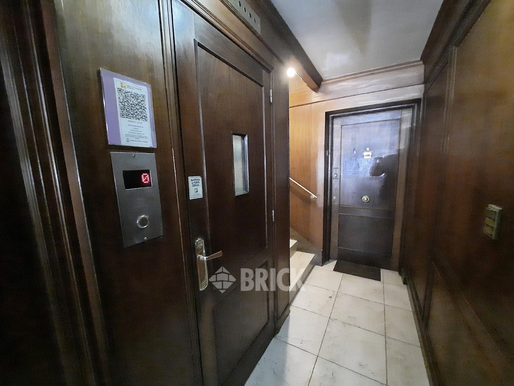 SANCHEZ DE BUSTAMANTE al 1900 Piso 5 34