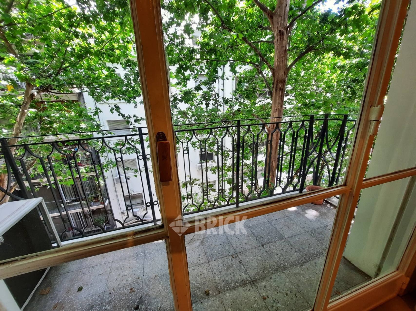 SANCHEZ DE BUSTAMANTE al 1900 Piso 5 4