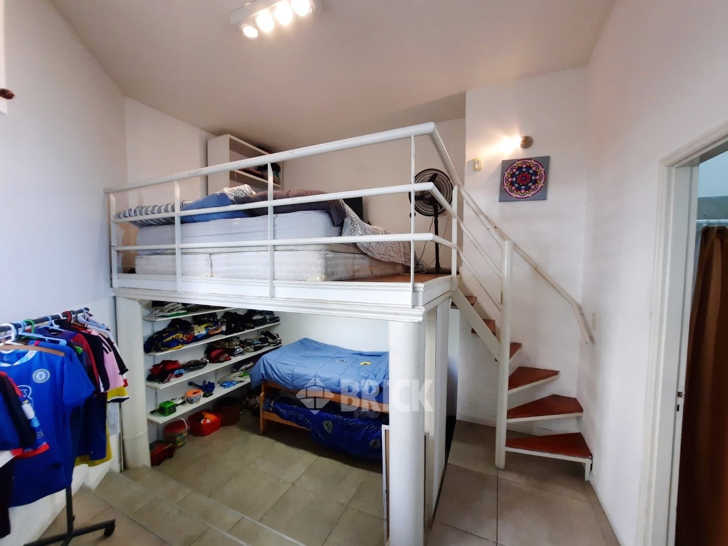 CIUDAD DE LA PAZ al 1900 Piso PB 15