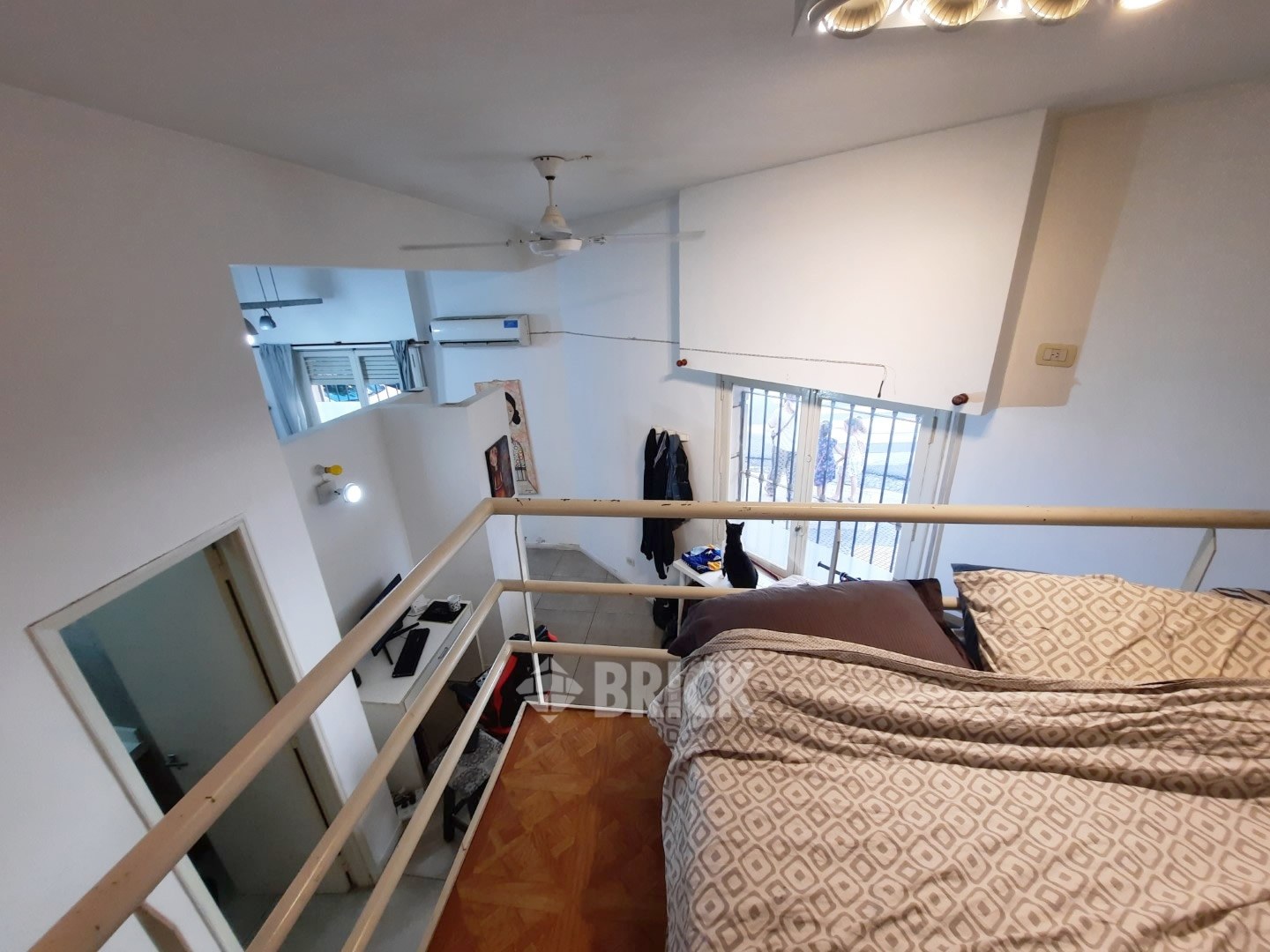 CIUDAD DE LA PAZ al 1900 Piso PB 17