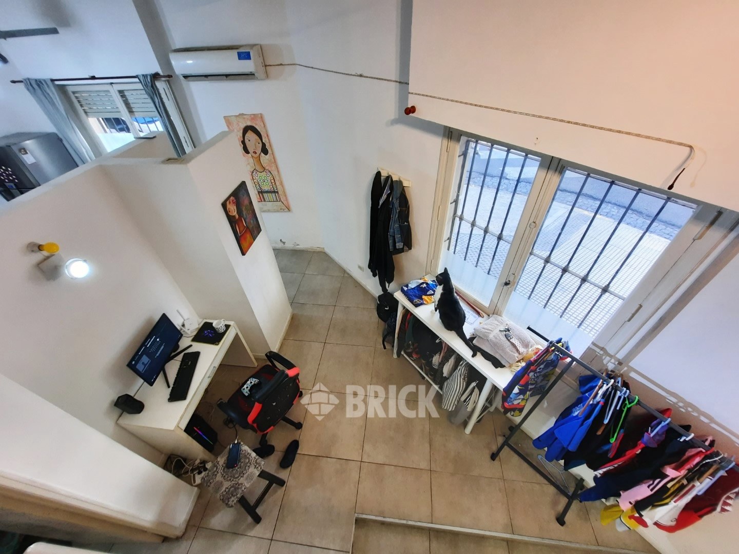 CIUDAD DE LA PAZ al 1900 Piso PB 19