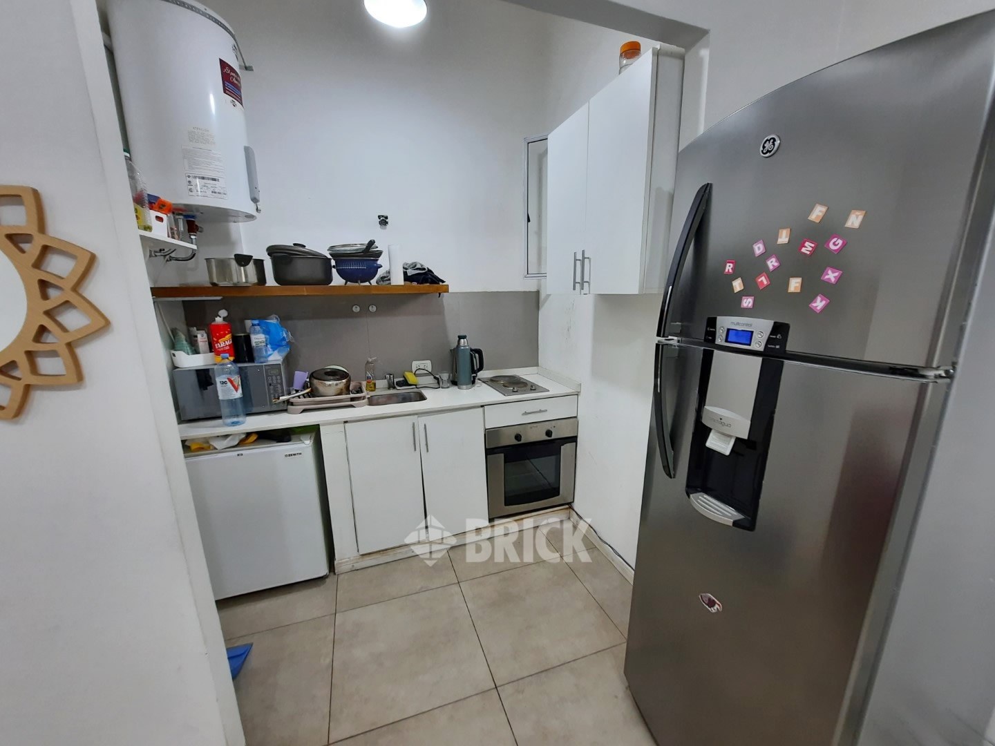 CIUDAD DE LA PAZ al 1900 Piso PB 5