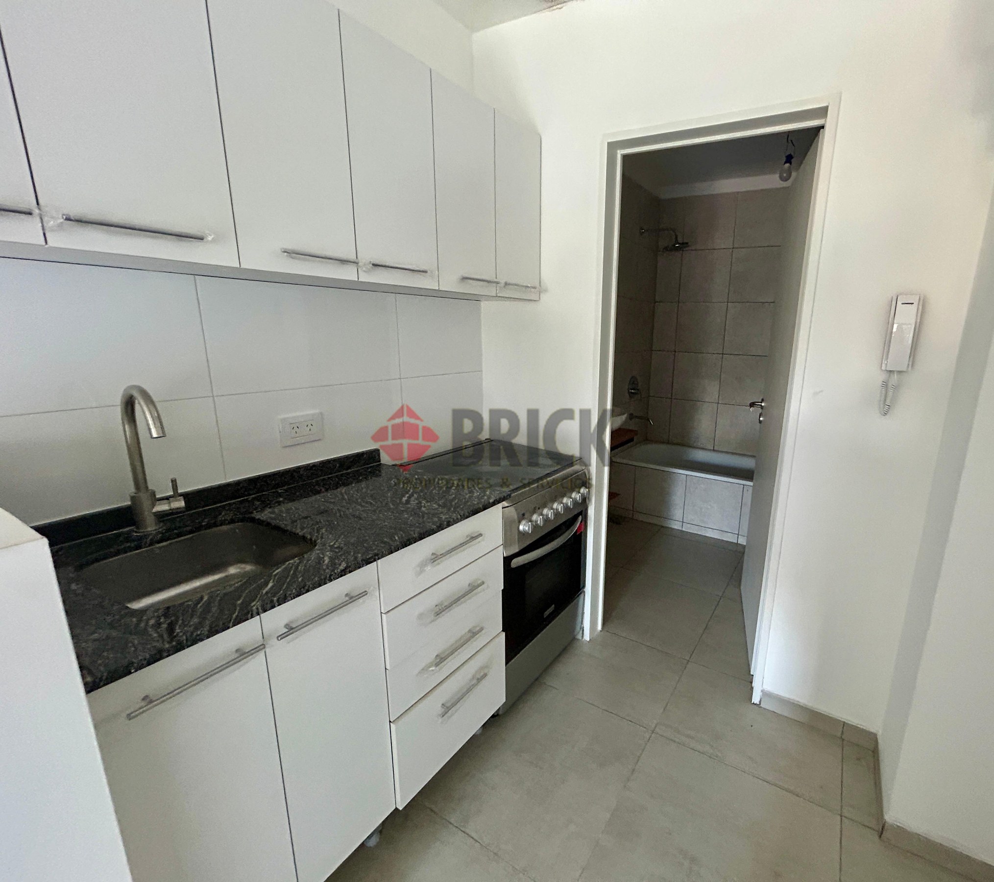 CESAR MALNATTI al 1900 Piso 1 3