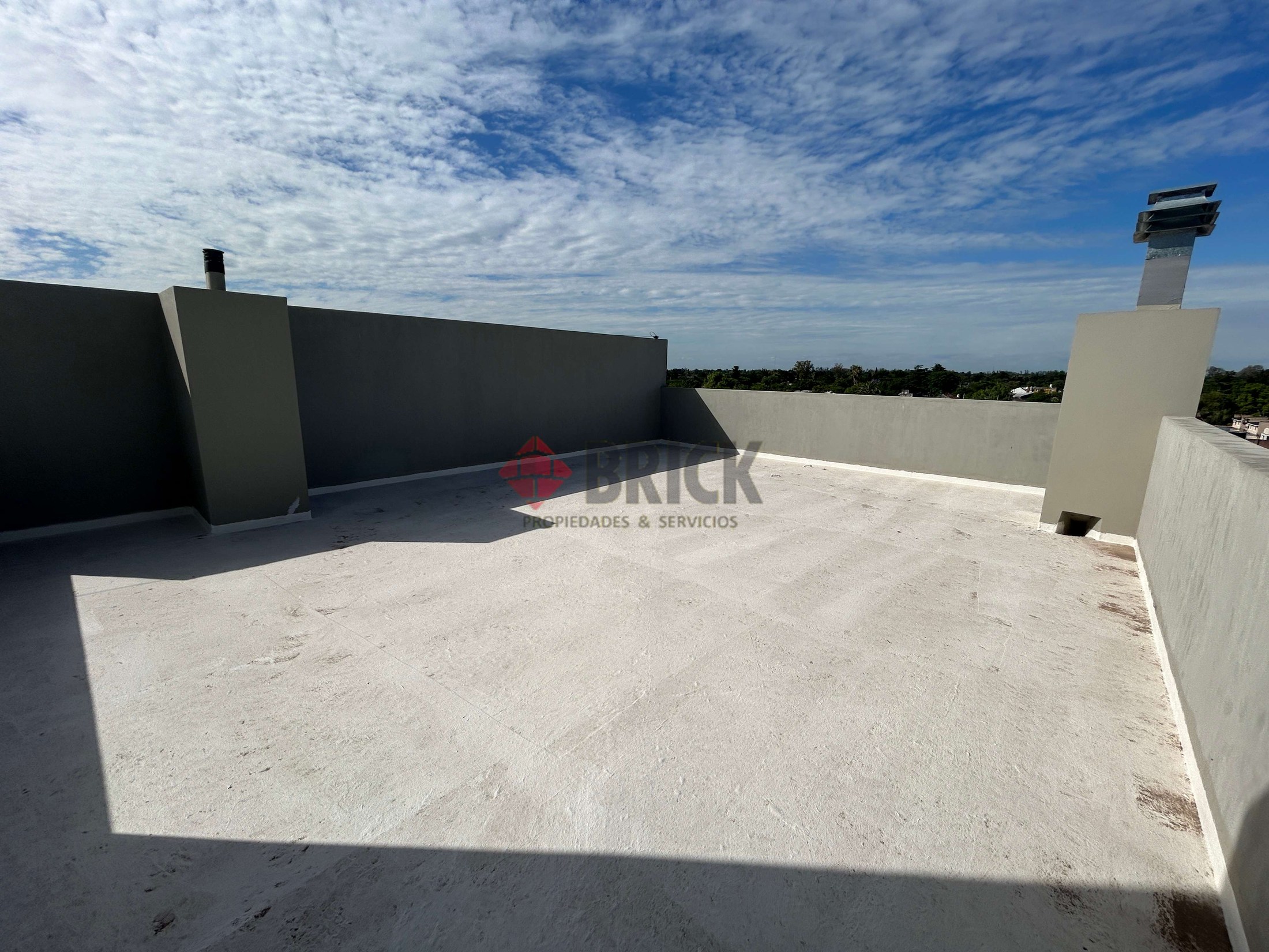 CESAR MALNATTI al 1900 Piso 1 6