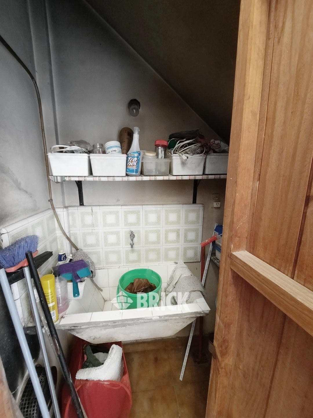 MORELOS al 300 Piso PB 30