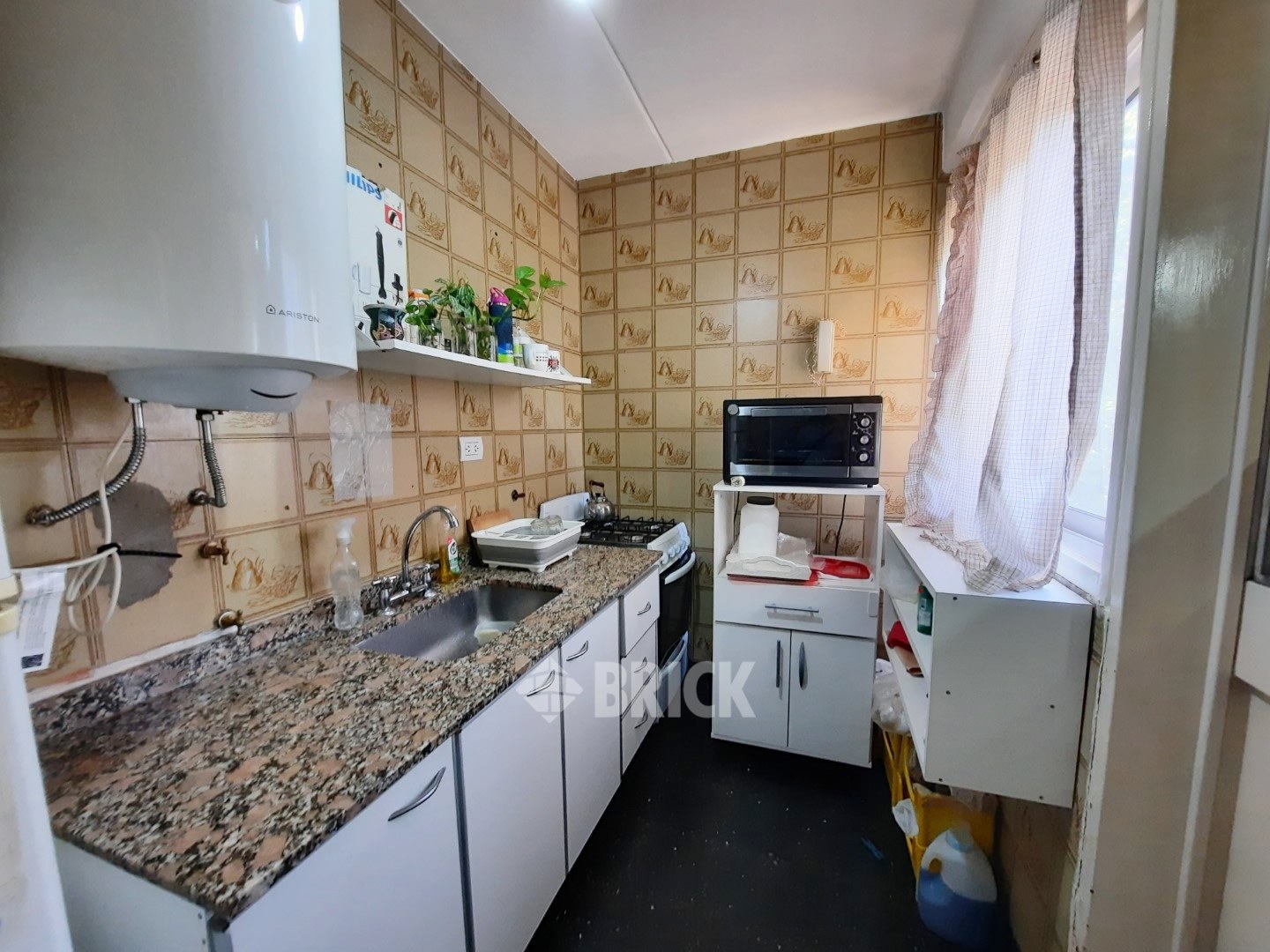 IGUAZU al 1500 Piso 3 14