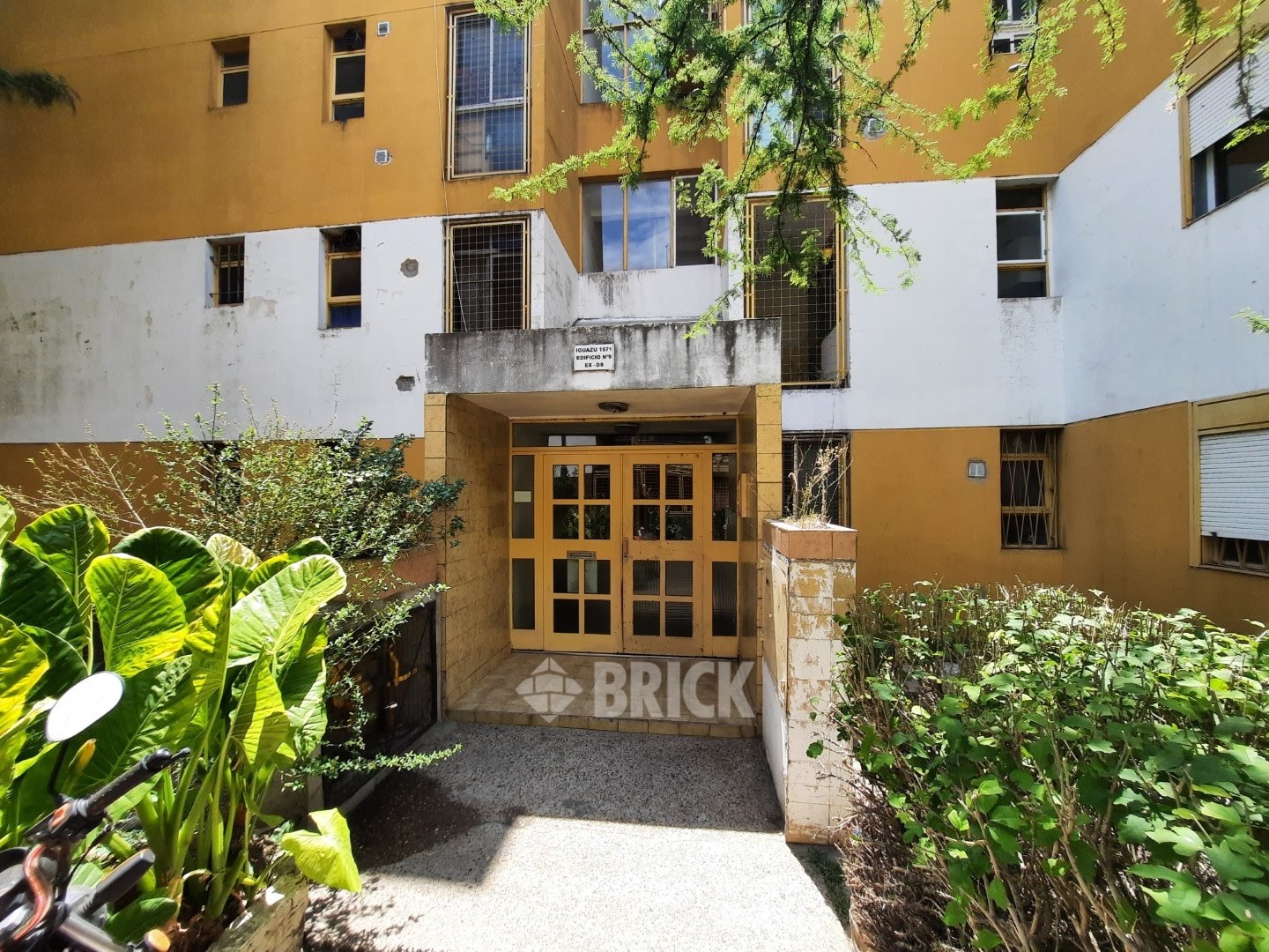 IGUAZU al 1500 Piso 3 20