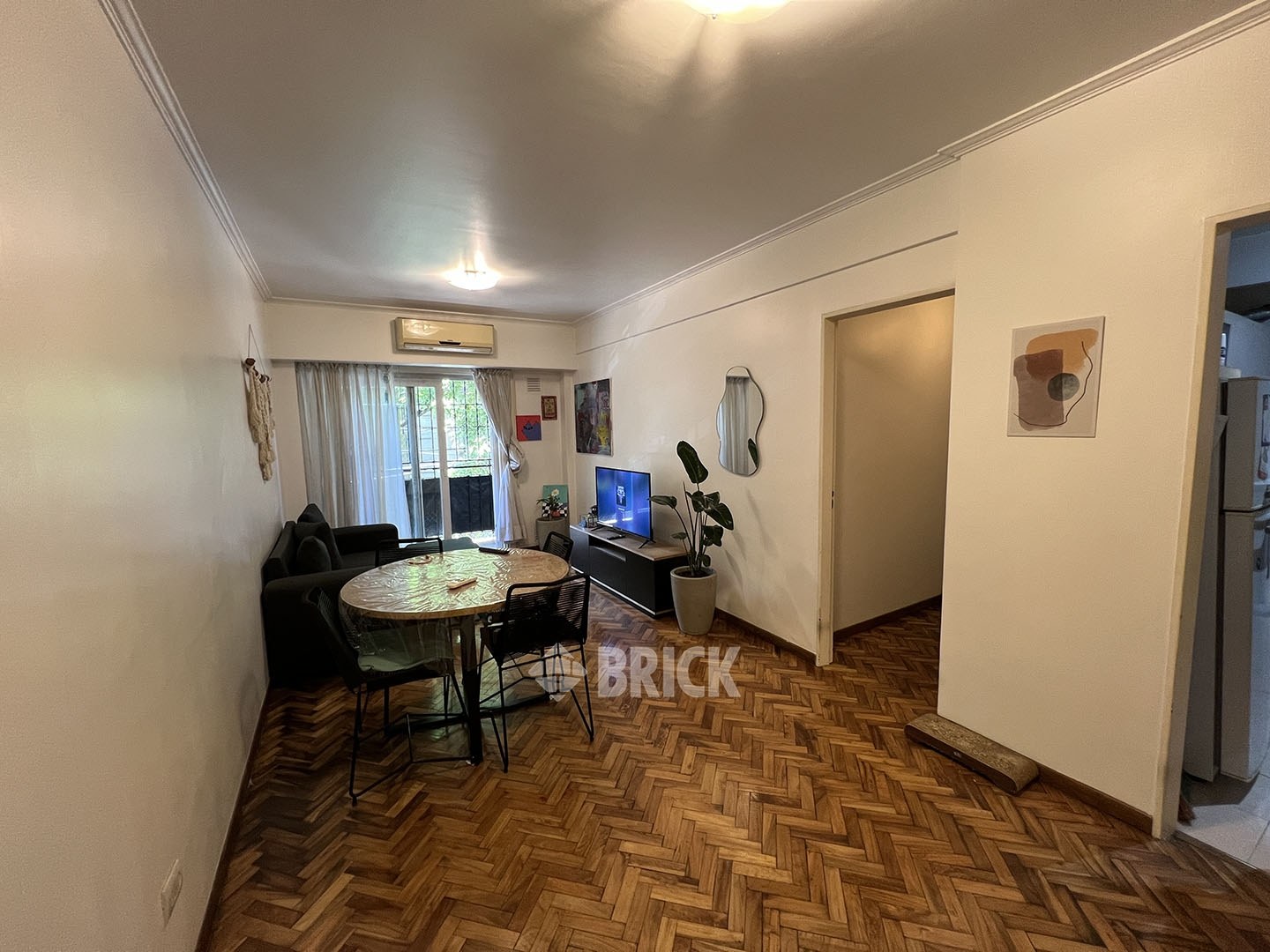 YERBAL al 1600 Piso 1 1