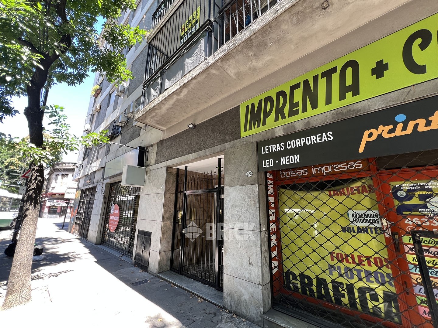 YERBAL al 1600 Piso 1 15