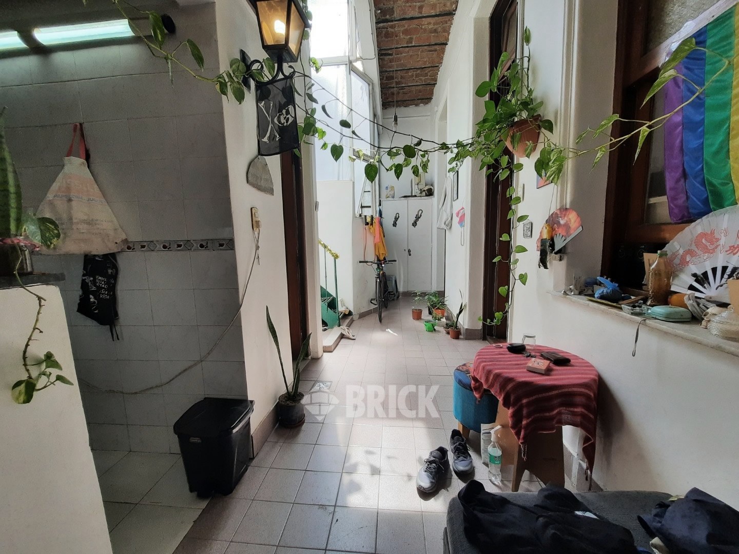 ENTRE RIOS, AV. al 600 Piso 2 1