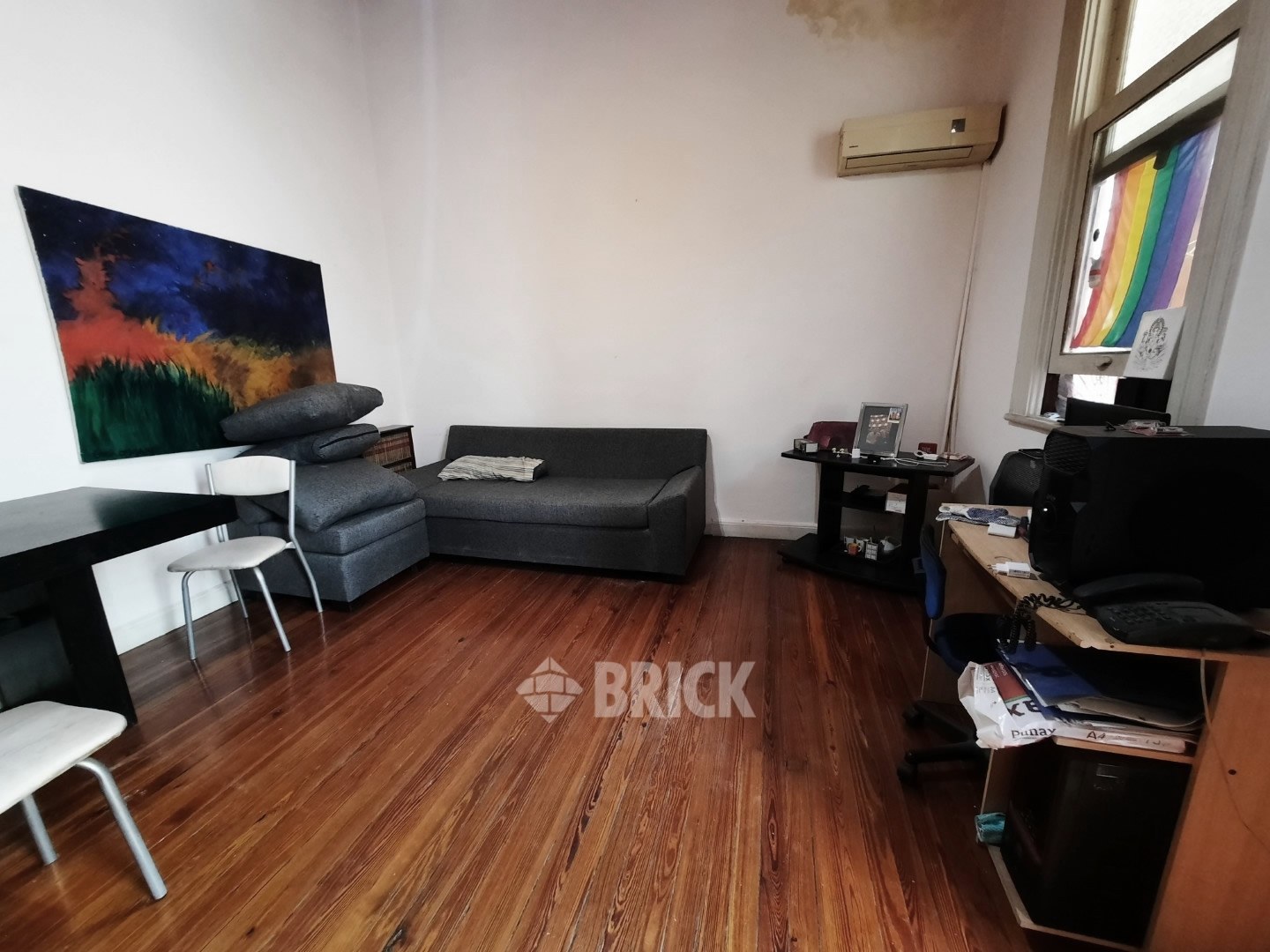 ENTRE RIOS, AV. al 600 Piso 2 11