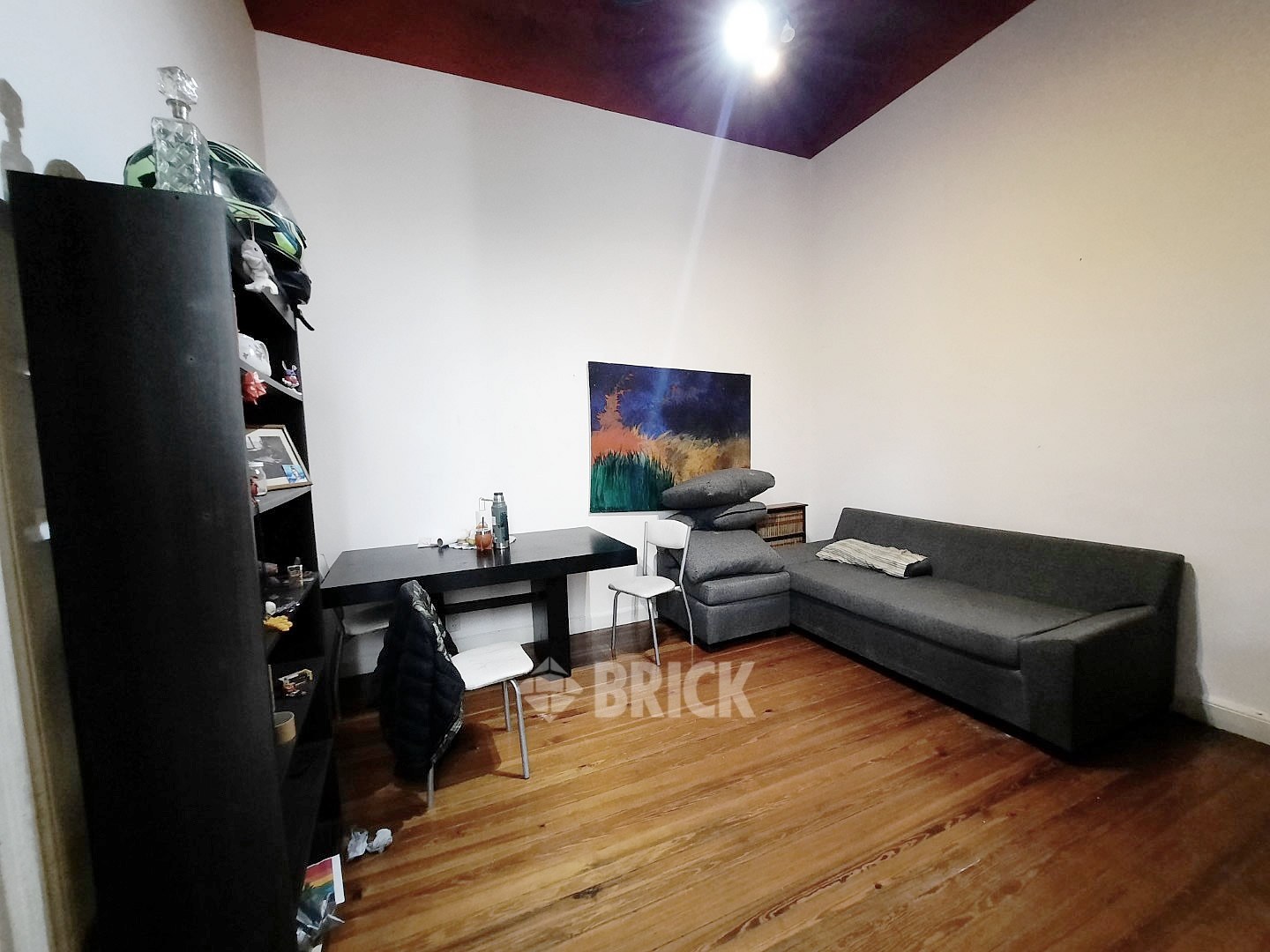 ENTRE RIOS, AV. al 600 Piso 2 12