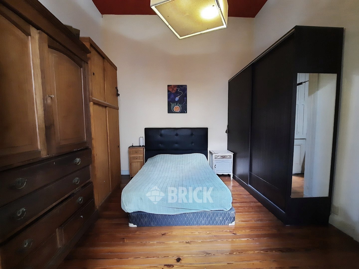 ENTRE RIOS, AV. al 600 Piso 2 15