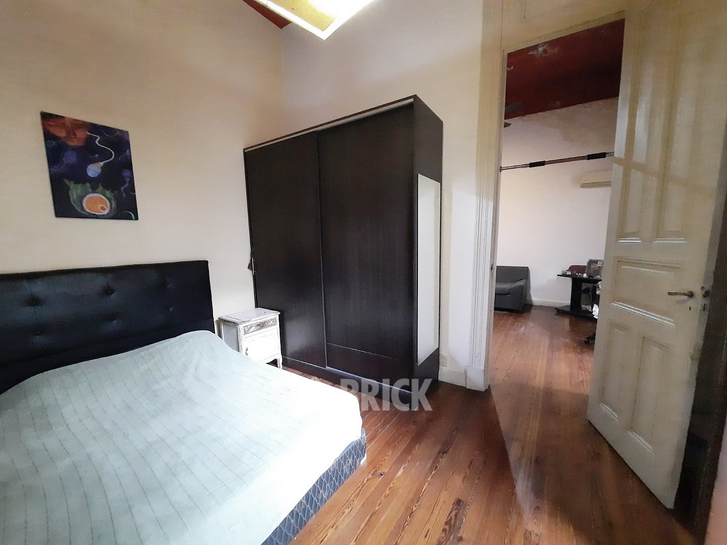 ENTRE RIOS, AV. al 600 Piso 2 17