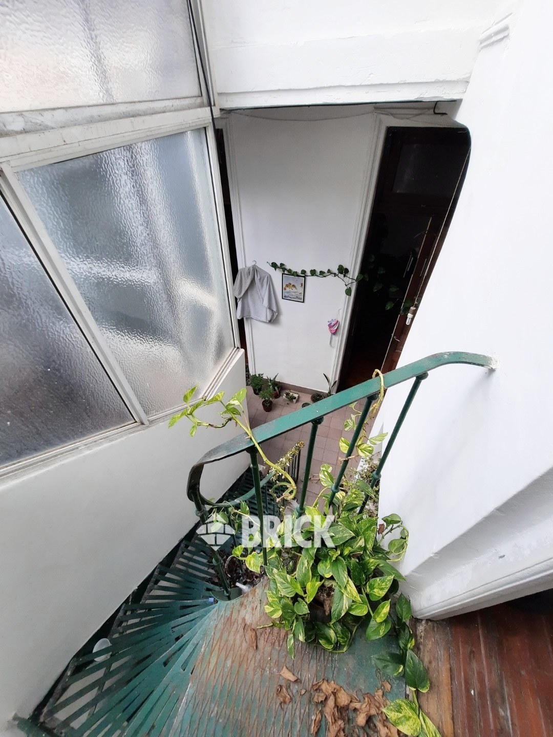 ENTRE RIOS, AV. al 600 Piso 2 20