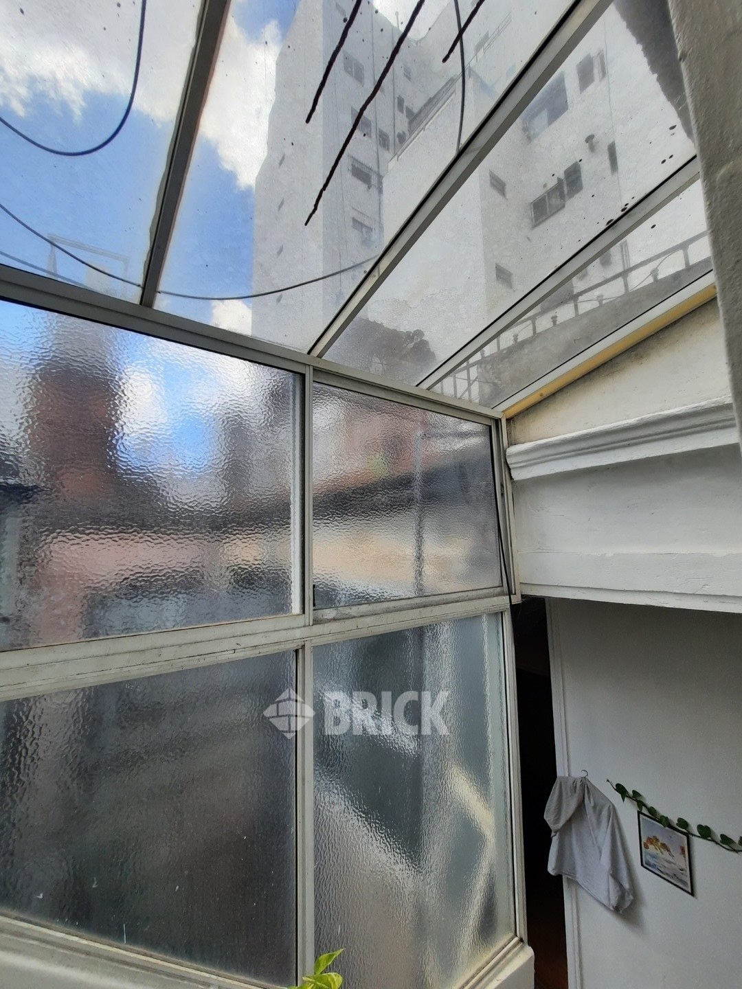 ENTRE RIOS, AV. al 600 Piso 2 21