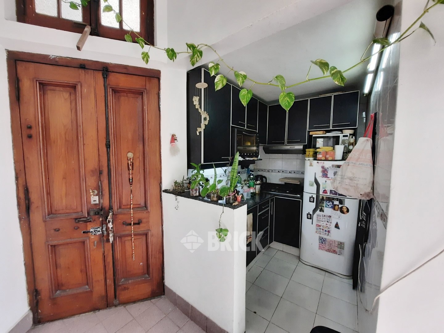 ENTRE RIOS, AV. al 600 Piso 2 8