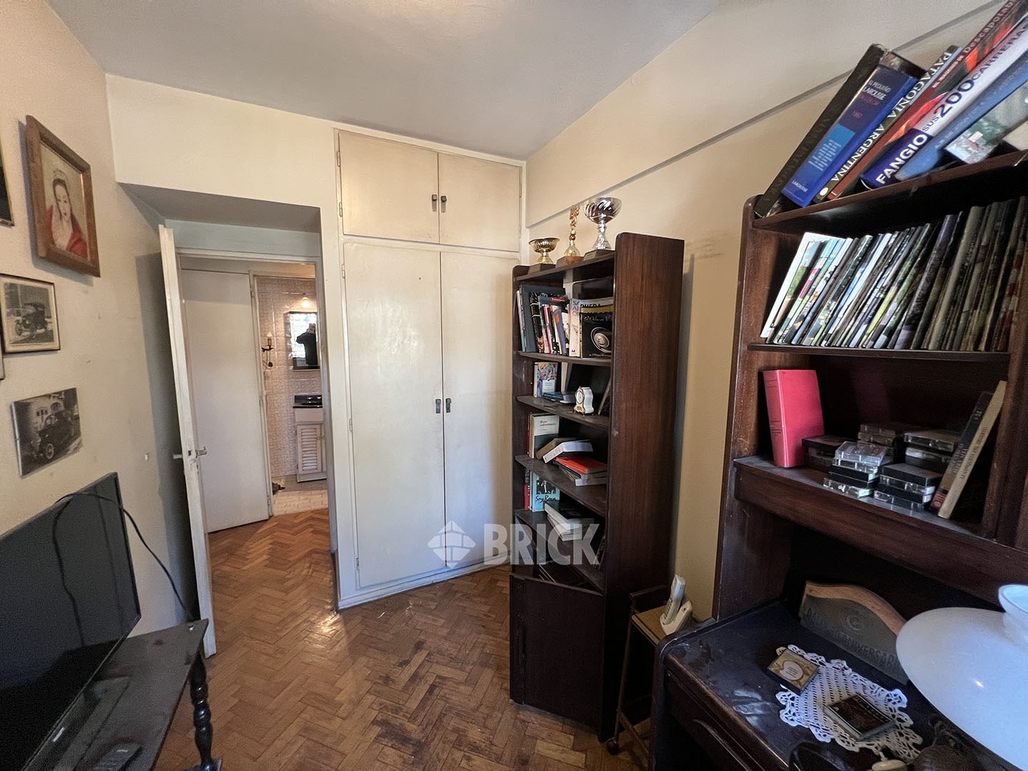 MORENO, JOSE MARIA, AV. al 700 Piso 2 10