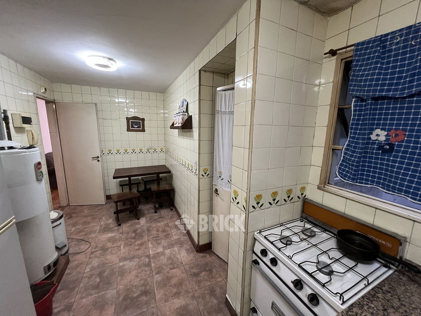 MORENO, JOSE MARIA, AV. al 700 Piso 2 25