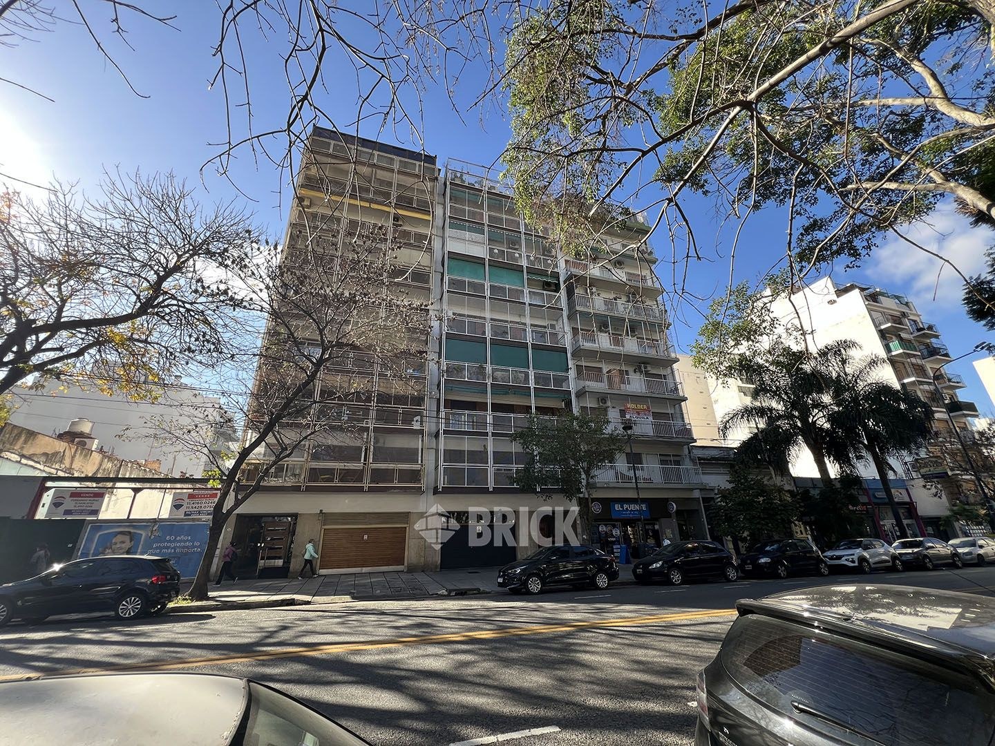 MORENO, JOSE MARIA, AV. al 700 Piso 2 29