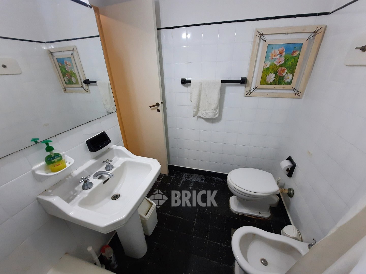 PEÑA al 2200 Piso 1 12